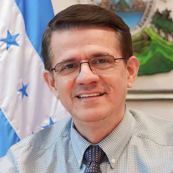 José Manuel Matheu Amaya